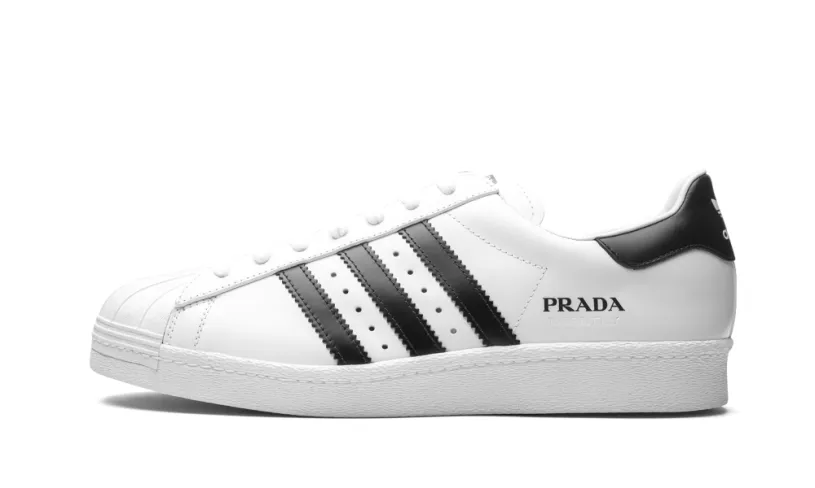 Adidas Superstar Superstar 'Prada'